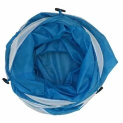 Pet Life ® 'Kitting-Go-Seek' Collapsible Folding Travel 3-way Kitty Cat Tunnel -Weruva Shop pet life r kitting go seek collapsible folding travel 3 way kitty cat tunnel with built in teaser ball 301131