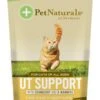 Pet Naturals Of Vermont UT Support Chews For Cats - 60 Ct Pouch