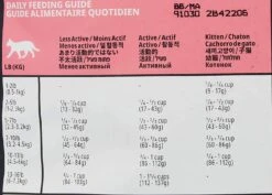 Petcurean GO! Carnivore Grain-Free Salmon & Cod Cat Dry Cat Food - 8 Lb Bag 8 Petcurean GO! Carnivore Grain-Free Salmon & Cod Cat Dry Cat Food - 8 Lb Bag -Weruva Shop petcurean go carnivore grain free salmon cod cat dry cat food 8 lb bag 566951
