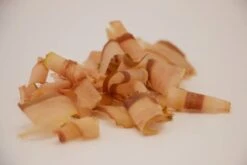 Presidio Natural Grain-Free Bonito Puree With Bonito Singles Chewy Cat Treats - 48 Count