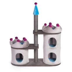 Prevue Hendryx King's Manor