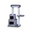 Prevue Hendryx Kitty Power Paws Sky Condo -Weruva Shop prevue hendryx kitty power paws sky condo 885816