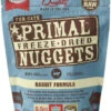 Primal Freeze-Dried Cat Food Rabbit - 5.5 Oz