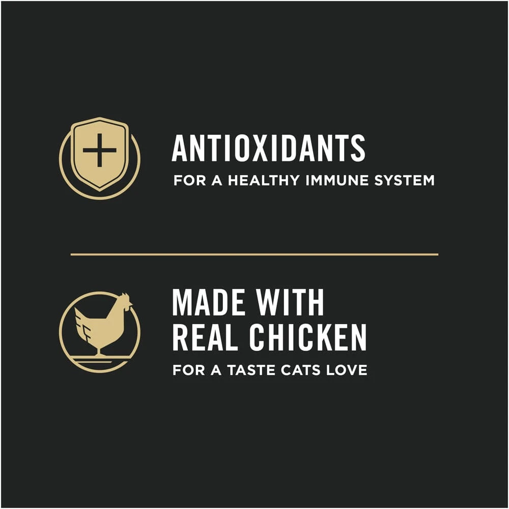 Purina Pro Plan LIVECLEAR Senior Adult Prime Plus Longer Life Formula Cat Food 6 Purina Pro Plan LIVECLEAR Senior Adult Prime Plus Longer Life Formula Cat Food - Image 4