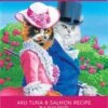 Rawz Aujou Aku Tuna & Salmon Pouch Shredded Wet Cat Food - 2.46 Oz - Case Of 8 1 Rawz Aujou Aku Tuna & Salmon Pouch Shredded Wet Cat Food - 2.46 Oz - Case Of 8 -Weruva Shop rawz aujou aku tuna salmon pouch shredded wet cat food 246 oz case of 8 359302
