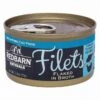 Red Barn Fillet Tuna Turkey Canned Cat Food - 2.8 Oz - Case Of 12 1 Red Barn Fillet Tuna Turkey Canned Cat Food - 2.8 Oz - Case Of 12 -Weruva Shop red barn fillet tuna turkey canned cat food 28 oz case of 12 235808