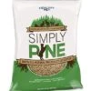 Simply Pine Simply Pine Natural Pine Pellet Cat Litter - 20 Lbs