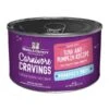 Stella & Chewy's Carnivore Cravings Minced Morsals Tuna Canned Cat Food - 5.2 Oz - Case Of 24