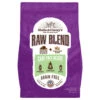 Stella & Chewy's Raw Poultry Blend Dry Cat Food - 2.5 Lbs