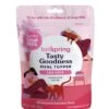 Tailspring Meal Topper Cat Tasty Goodness Pouch Cat Supplements - 4 Oz 1 Tailspring Meal Topper Cat Tasty Goodness Pouch Cat Supplements - 4 Oz -Weruva Shop tailspring meal topper cat tasty goodness pouch cat supplements 4 oz 369982