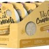 Tiki Cat Complements Chicken Cat Food Toppers And Crunchers - 2.1 Oz Cups - Case Of 8 1 Tiki Cat Complements Chicken Cat Food Toppers And Crunchers - 2.1 Oz Cups - Case Of 8 -Weruva Shop tiki cat complements chicken cat food toppers and crunchers 21 oz cups case of 8 991493
