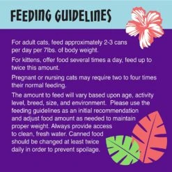 Tiki Cat Grain-Free Aloha Friends Chicken Wet Cat Food In Pouches - 2.5 Oz Pouches - Case Of 12