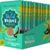 Tiki Cat Velvet Mousse Tuna & Chicken Cat Food In Pouches - 2.8 Oz Pouches - Case Of 12 1 Tiki Cat Velvet Mousse Tuna & Chicken Cat Food In Pouches - 2.8 Oz Pouches - Case Of 12 -Weruva Shop tiki cat velvet mousse tuna chicken cat food in pouches 28 oz pouches case of 12 497391