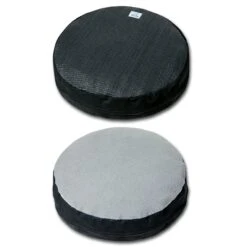 Touchcat 'Claw-ver Nest' Rounded Scratching Cat Bed W/ Teaser Toy 17 Touchcat 'Claw-ver Nest' Rounded Scratching Cat Bed W/ Teaser Toy -Weruva Shop touchcat claw ver nest rounded scratching cat bed w teaser toy 574320