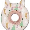 Touchcat ® 'Ringlet' Licking And Scratching Adjustable Pillow Cat Neck Protector 2 Touchcat ® 'Ringlet' Licking And Scratching Adjustable Pillow Cat Neck Protector -Weruva Shop touchcat r ringlet licking and scratching adjustable pillow cat neck protector 522442