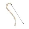 Touchcat Worm-Tail Designer Cat Teaser 1 Touchcat Worm-Tail Designer Cat Teaser -Weruva Shop touchcat worm tail designer cat teaser 461891