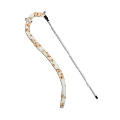 Touchcat Worm-Tail Designer Cat Teaser