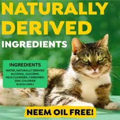 Tropiclean Fresh Breath No Brushing Clean Teeth Oral Care Gel For Cats - 2 Oz 11 Tropiclean Fresh Breath No Brushing Clean Teeth Oral Care Gel For Cats - 2 Oz -Weruva Shop tropiclean fresh breath no brushing clean teeth oral care gel for cats 2 oz 205310