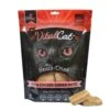 Vital Essentials Beef & Chicken Dinner Patties Freeze-Dried Cat Food - 8 Oz -Weruva Shop vital essentials beef chicken dinner patties freeze dried cat food 8 oz 242996