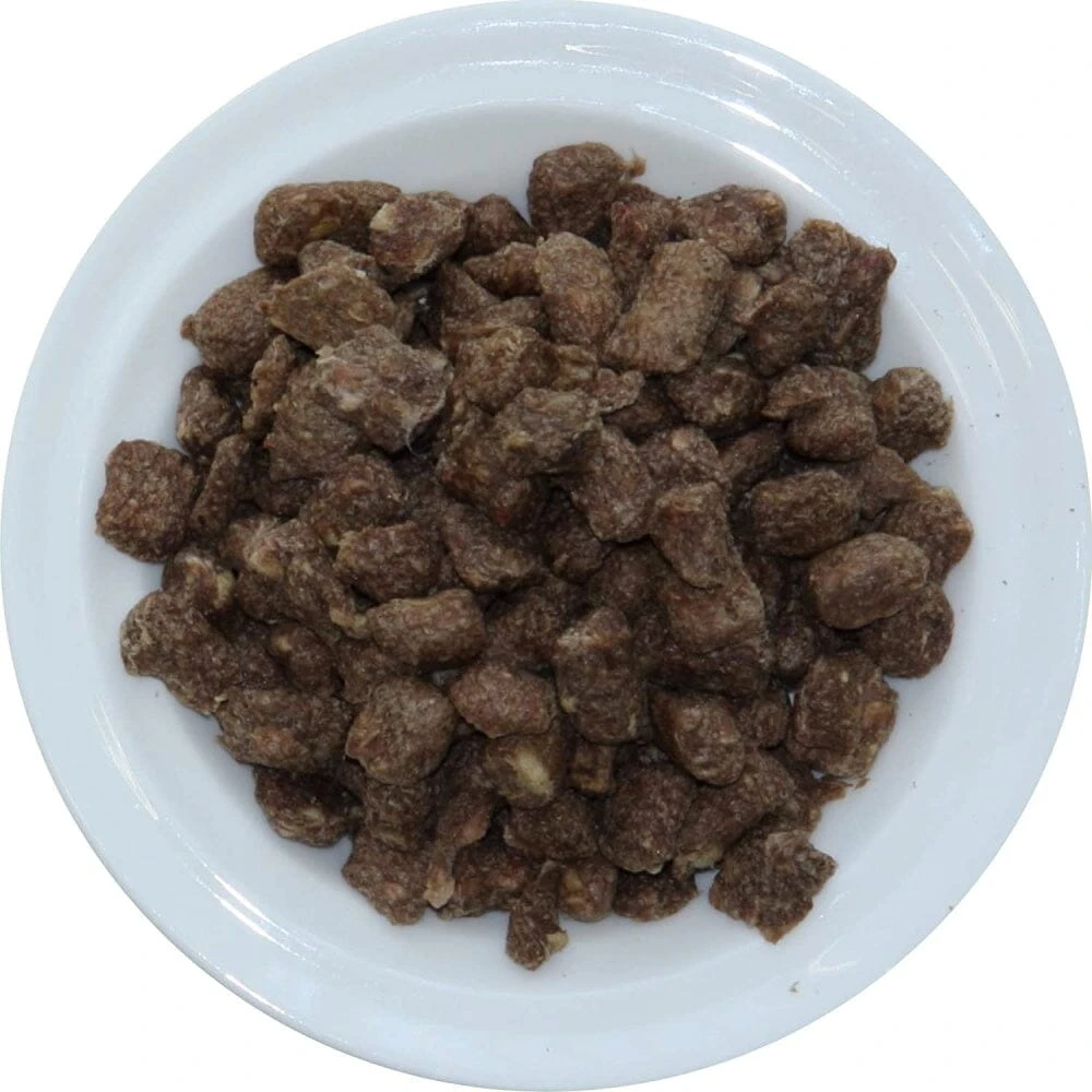 Walk About Freeze Dried Wild Boar Dog Treats 4 Walk About Freeze Dried Wild Boar Dog Treats - Image 2