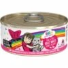 Weruva BFF OMG DILLY DALLY Tuna Canned Cat Food - 5.5 Oz - Case Of 8 2 Weruva BFF OMG DILLY DALLY Tuna Canned Cat Food - 5.5 Oz - Case Of 8 -Weruva Shop weruva bff omg dilly dally tuna canned cat food 55 oz case of 8 917616