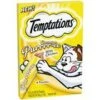 Whiskas Temptations Creamy Chicken Purree Cat Treats Or Wet Cat Food - 10.1 Oz - Case Of 5 2 Whiskas Temptations Creamy Chicken Purree Cat Treats Or Wet Cat Food - 10.1 Oz - Case Of 5 -Weruva Shop whiskas temptations creamy chicken purree cat treats or wet cat food 101 oz case of 5 353967