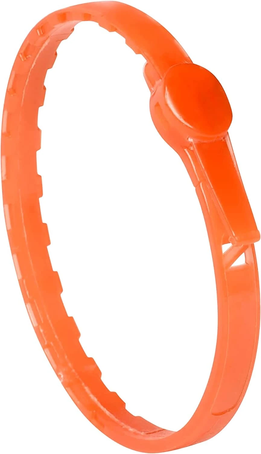 Wondercide Flea & Tick Collar For Cats - Peppermint 5 Wondercide Flea & Tick Collar For Cats - Peppermint - Image 4