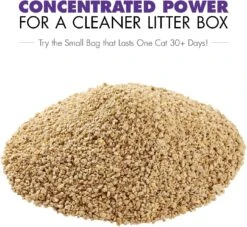 World's Best Cat Litter Multiple-Cat Lavender Scented Clumping Cat Litter - 15 Lbs - Case Of 3 14 World's Best Cat Litter Multiple-Cat Lavender Scented Clumping Cat Litter - 15 Lbs - Case Of 3 -Weruva Shop worlds best cat litter multiple cat lavender scented clumping cat litter 15 lbs case of 3 475667