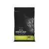 World's Best Cat Litter Yellow Bag Zero Mess Clumping Litter - Pine Scented Cat Litter - 24 Lb Bag