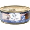 Ziwi Peak Provenance East Cape Canned Cat Food - 3 Oz - Case Of 24
