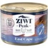 Ziwi Peak Provenance East Cape Canned Cat Food - 6 Oz - Case Of 12 2 Ziwi Peak Provenance East Cape Canned Cat Food - 6 Oz - Case Of 12 -Weruva Shop ziwi peak provenance east cape canned cat food 6 oz case of 12 972799
